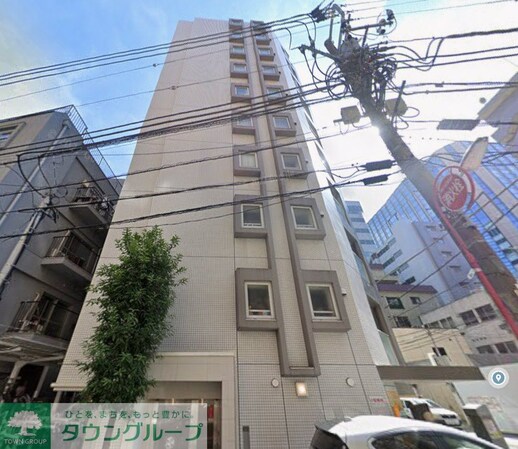 ヴァルトパーク南大井の物件内観写真